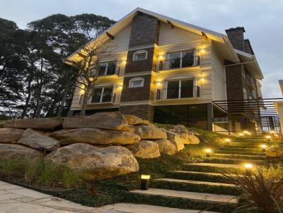 Apartamento para Venda, em Gramado, bairro Ip Amarelo, 3 dormitrios, 1 banheiro, 3 sutes, 1 vaga