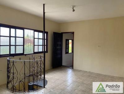 Apartamento para Locao, em So Sebastio, bairro Centro, 2 dormitrios, 1 banheiro