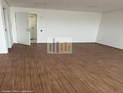 Sala Comercial para Locao, em So Paulo, bairro Santo Amaro, 1 banheiro, 1 vaga