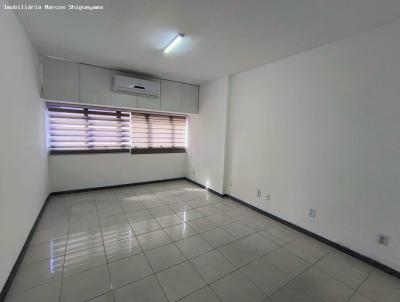 Sala Comercial para Locao, em Salvador, bairro Caminho das rvores, 1 banheiro, 1 vaga