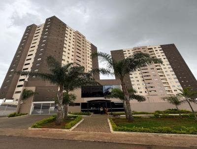 Apartamento para Venda, em Braslia, bairro Samambaia Sul (Samambaia), 2 dormitrios, 2 banheiros, 1 sute, 1 vaga