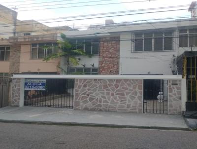 Casa Comercial para Locao, em Belm, bairro Reduto, 2 vagas