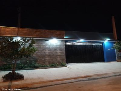 Edcula para Venda, em Salto, bairro Residencial Morro da Mata, 1 dormitrio, 2 banheiros, 2 vagas