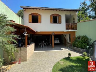 Casa para Venda, em Cataguases, bairro Beira Rio, 4 dormitrios, 3 banheiros, 1 sute, 4 vagas