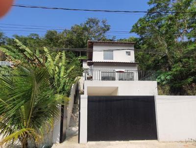 Casa para Venda, em Niteri, bairro Itaipu, 3 dormitrios, 4 banheiros, 1 sute, 2 vagas