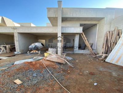 Casa para Venda, em Lagoa Santa, bairro Jardim Imperial, 3 dormitrios, 2 banheiros, 1 sute, 2 vagas