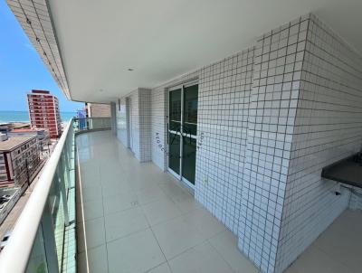 Apartamento para Venda, em Praia Grande, bairro Tupi, 3 dormitrios, 4 banheiros, 3 sutes, 2 vagas