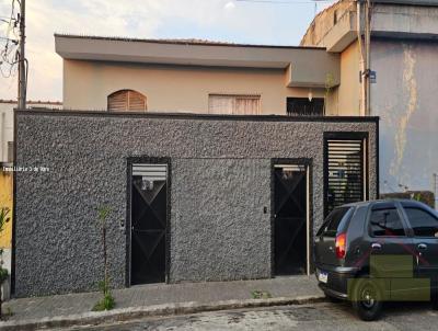 Casa para Locao, em So Paulo, bairro Jardim Fernandes, 2 dormitrios, 2 banheiros, 1 sute