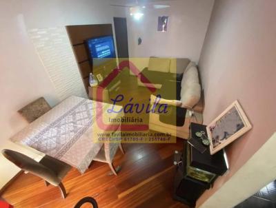 Apartamento para Venda, em Mau, bairro Parque So Vicente, 2 dormitrios, 1 banheiro, 1 vaga