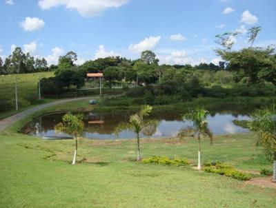 Terreno em Condomnio para Venda, em Boituva, bairro Condomnio Portal dos Lagos