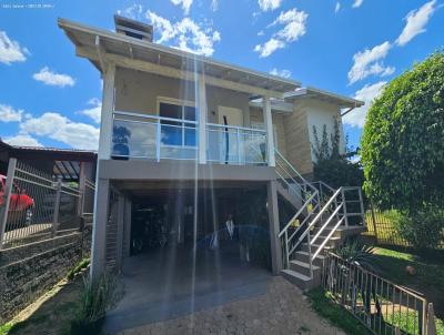 Casa para Venda, em Trs Coroas, bairro Sander, 2 dormitrios, 2 vagas