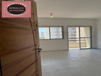 Apartamento para Locao, em So Bernardo do Campo, bairro Planalto, 3 dormitrios, 1 banheiro, 1 vaga