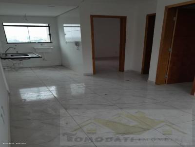 Apartamento para Venda, em So Paulo, bairro Vila Carmosina, 2 dormitrios, 1 banheiro, 1 vaga