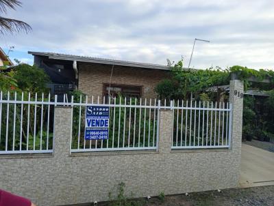 Casa para Venda, em Balnerio Barra do Sul, bairro Costeira, 4 dormitrios, 2 banheiros, 1 sute, 1 vaga