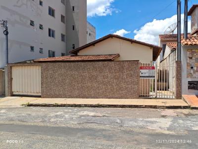 Casa para Venda, em Bom Despacho, bairro So Jos, 4 dormitrios, 3 banheiros, 1 sute, 2 vagas