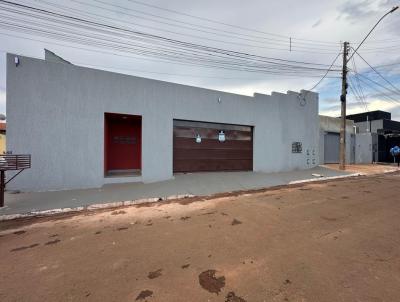 Casa em Condomnio para Locao, em Jata, bairro Setor Epaminondas I, 2 dormitrios, 2 banheiros, 2 sutes, 2 vagas