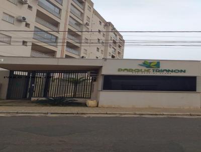 Apartamento para Venda, em Araatuba, bairro PARQUE TRIANON, 2 dormitrios, 2 banheiros, 1 sute