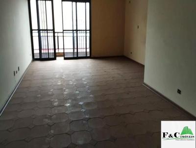 Apartamento para Venda, em Limeira, bairro Centro, 4 dormitrios, 4 banheiros, 3 sutes, 2 vagas