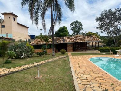 Casa em Condomnio para Venda, em Lagoa Santa, bairro Condomnio Estncia Da Mata, 3 dormitrios, 2 banheiros, 1 sute, 4 vagas