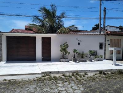 Casa para Venda, em Itanham, bairro Palmeiras, 3 dormitrios, 1 banheiro, 1 sute, 6 vagas