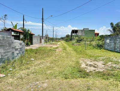 Terreno para Venda, em Itanham, bairro Santa Cruz