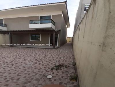 Casa para Venda, em Arraial do Cabo, bairro Figueira - Parque das Garas, 2 dormitrios, 3 banheiros, 1 sute, 1 vaga