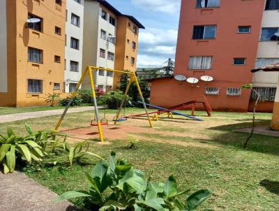 Apartamento para Venda, em Rio de Janeiro, bairro Santssimo, 2 dormitrios, 1 banheiro, 1 vaga