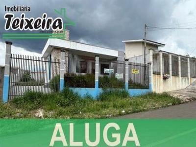 Casa para Locao, em Jaguariava, bairro Vila Nova, 3 dormitrios, 1 banheiro, 1 sute, 1 vaga