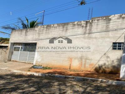 Casa para Venda, em Lagoa Santa, bairro Aeronautas, 2 dormitrios, 2 banheiros, 1 sute, 1 vaga