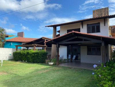 Casa em Condomnio para Venda, em Natal, bairro Candelria, 4 dormitrios, 1 banheiro, 3 sutes, 4 vagas