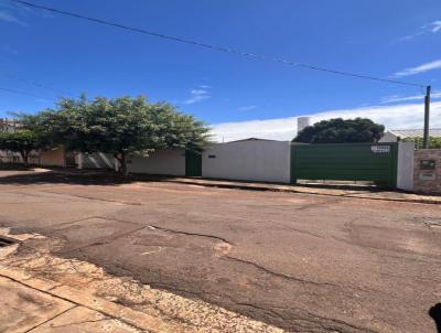 Casa para Venda, em Campo Grande, bairro Guanandi, 2 dormitrios, 1 banheiro, 2 vagas