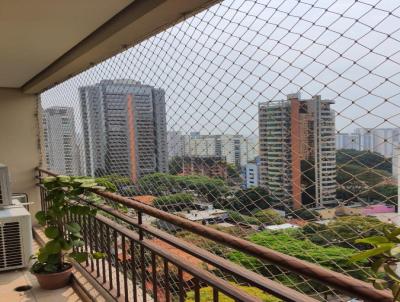 Apartamento para Venda, em , bairro Jardim, 3 dormitórios, 4 banheiros, 3 suítes, 3 vagas