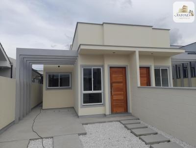 Casa Geminada para Venda, em Palhoa, bairro BELA VISTA, 2 dormitrios, 1 banheiro, 1 vaga