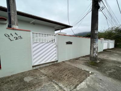 Apartamento para Locao, em Itagua, bairro Coroa Grande, 1 dormitrio, 1 banheiro