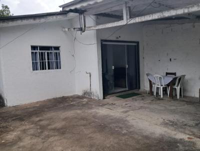 Casa para Venda, em Itanham, bairro Guapiranga, 2 dormitrios, 3 banheiros, 4 vagas