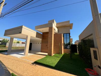 Casa para Venda, em Araatuba, bairro Aeroporto, 4 dormitrios, 7 banheiros, 4 sutes, 2 vagas