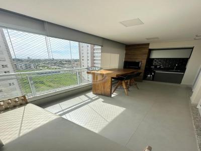 Apartamento para Venda, em Americana, bairro Parque Residencial Nardini, 3 dormitrios, 4 banheiros, 3 sutes, 2 vagas