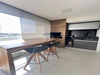 Apartamento para Venda, em Americana, bairro Parque Residencial Nardini, 3 dormit�rios, 4 banheiros, 3 su�tes, 2 vagas