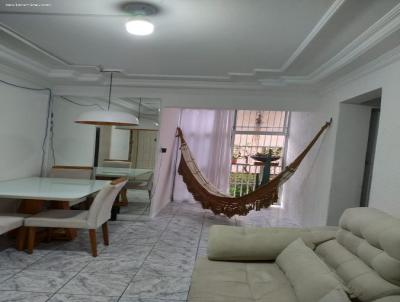 Apartamento para Venda, em Fortaleza, bairro Centro, 2 dormitrios, 2 banheiros, 1 sute, 1 vaga