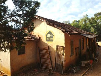 Chcara para Venda, em Atibaia, bairro Jardim Maracan, 2 dormitrios, 1 banheiro