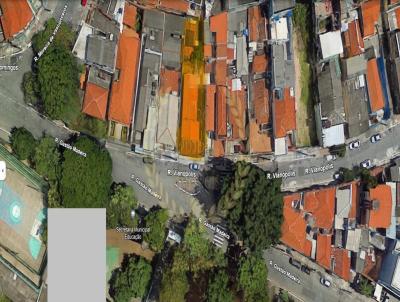 Terreno para Venda, em So Paulo, bairro Vila Maria Alta