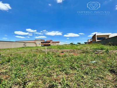 Terreno para Venda, em Limeira, bairro Colinas do Engenho