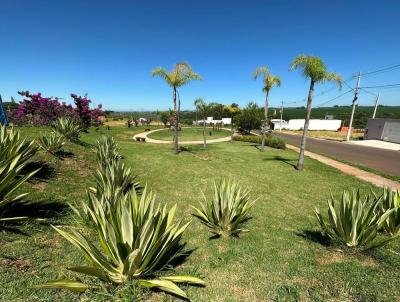 Terreno para Venda, em Boituva, bairro Parque Residencial Campo Verde