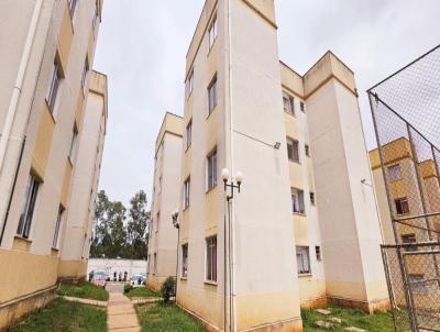 Apartamento para Venda, em Curitiba, bairro Ganchinho, 2 dormitrios, 1 banheiro, 1 vaga