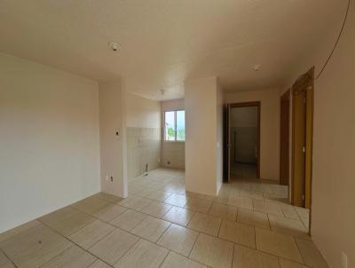 Apartamento para Venda, em Dois Irmos, bairro So Joo, 2 dormitrios, 1 banheiro