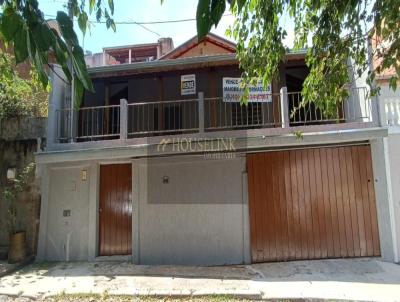 Casa para Venda, em Campinas, bairro Jardim Conceio (Sousas), 3 dormitrios, 2 banheiros, 1 sute, 3 vagas