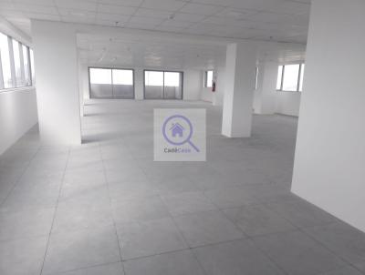 Sala Comercial para Locao, em So Paulo, bairro Chcara Santo Antnio (Zona Sul), 2 banheiros, 9 vagas