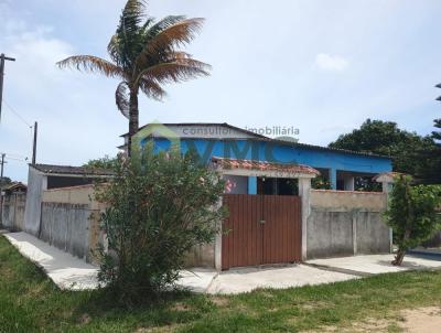 Casa para Venda, em Saquarema, bairro Jardim Ipitangas, 2 dormitrios, 2 banheiros, 2 vagas