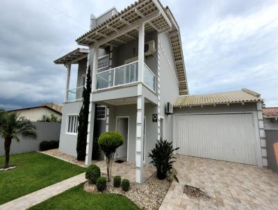 Casa para Venda, em Tijucas, bairro Alto so Bento, 3 dormitrios, 3 banheiros, 2 sutes, 2 vagas