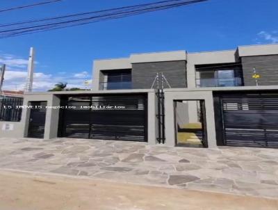 Casa para Venda, em So Leopoldo, bairro PINHEIROS, 3 dormitrios, 2 banheiros, 1 sute, 1 vaga